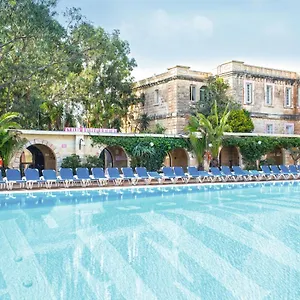 Apart-hotel Sc Club Village ***