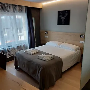 Mirtil *** Pas De La Casa