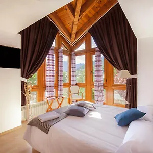 Bed & Breakfast La Lluna, La Massana