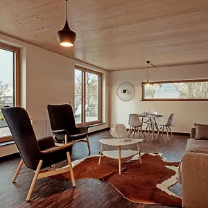 Apart-hotel Vistay ****