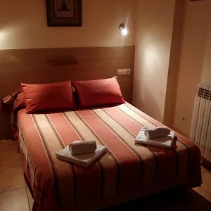 Aparthotel Llempo, Canillo