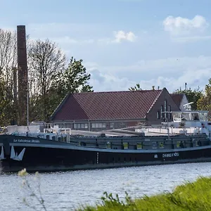 Droomboot Couette-café